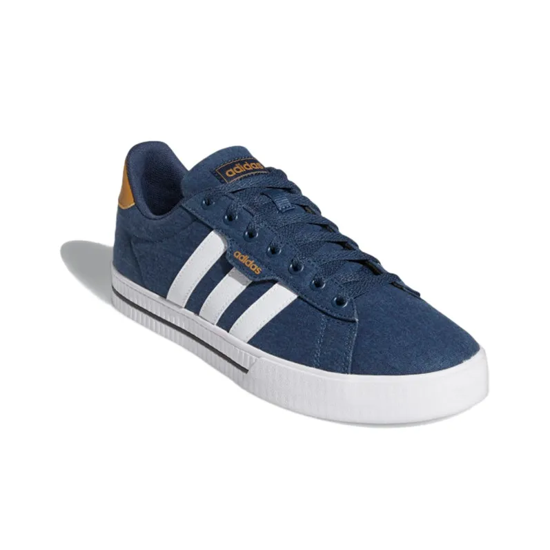 Adidas Daily 3.0 Crew Navy Cloud White Core Black-2