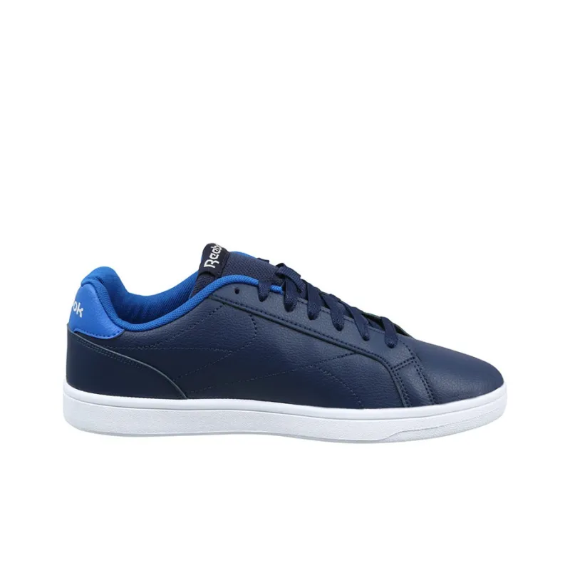 Reebok Royal Complete Skateboard Shoes Men Low Top Blue-1