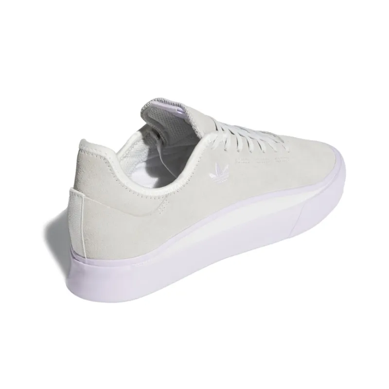 Adidas Sabalo Crystal White Women's-3