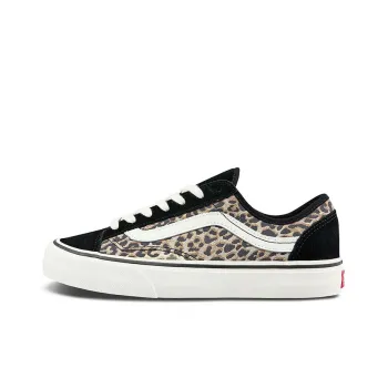 Style 36 Vans Decon Sf 'Cheetah'