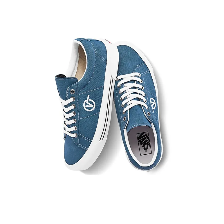 Vans Sid Dx 'Anaheim Factory Navy'-4