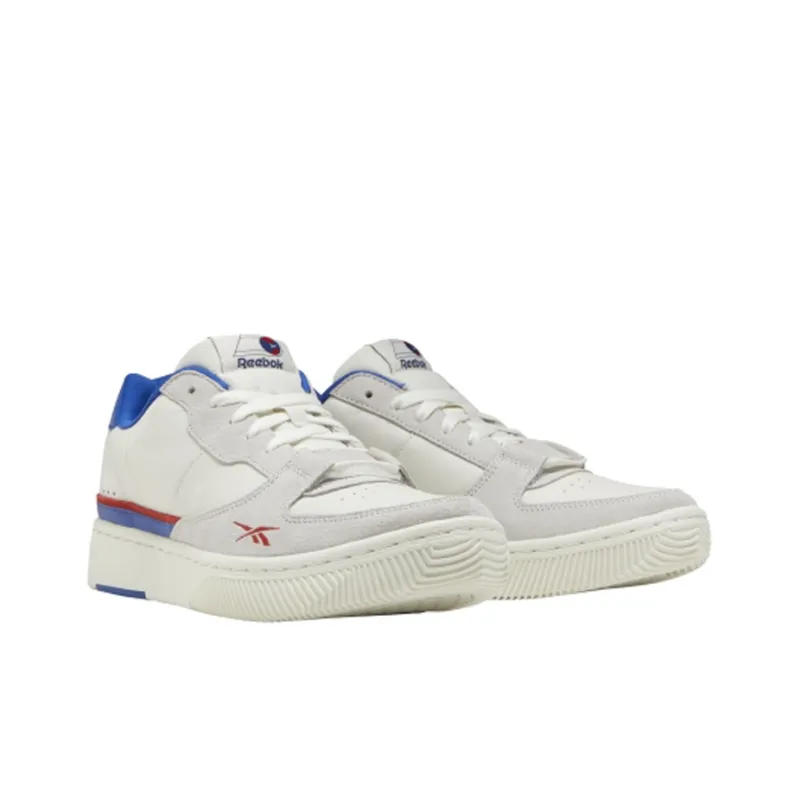 Reebok Dual Court 'Chalk Royal Red'-2