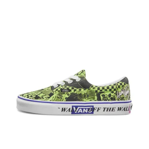 Vans Era Women's 'Sharp Green'