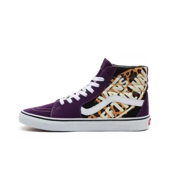 Vans Otw Quarter SK8 HI Purple