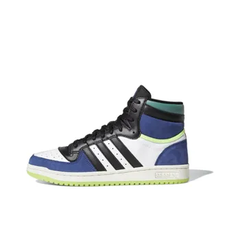 Adidas Originals Top Ten Hi Donovan Mitchell
