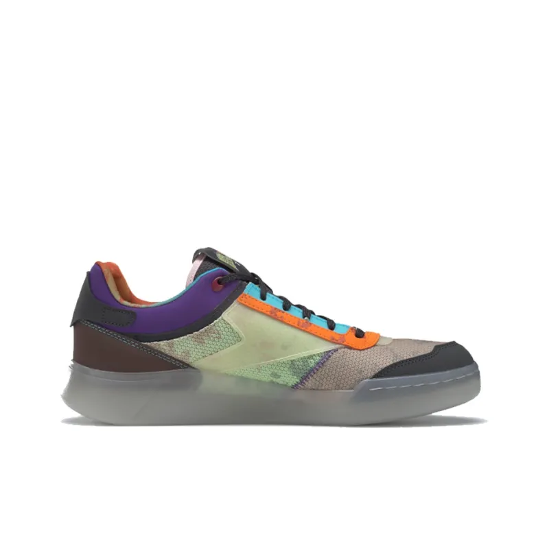 Reebok Club C Legacy Jelly Belly Coal-1