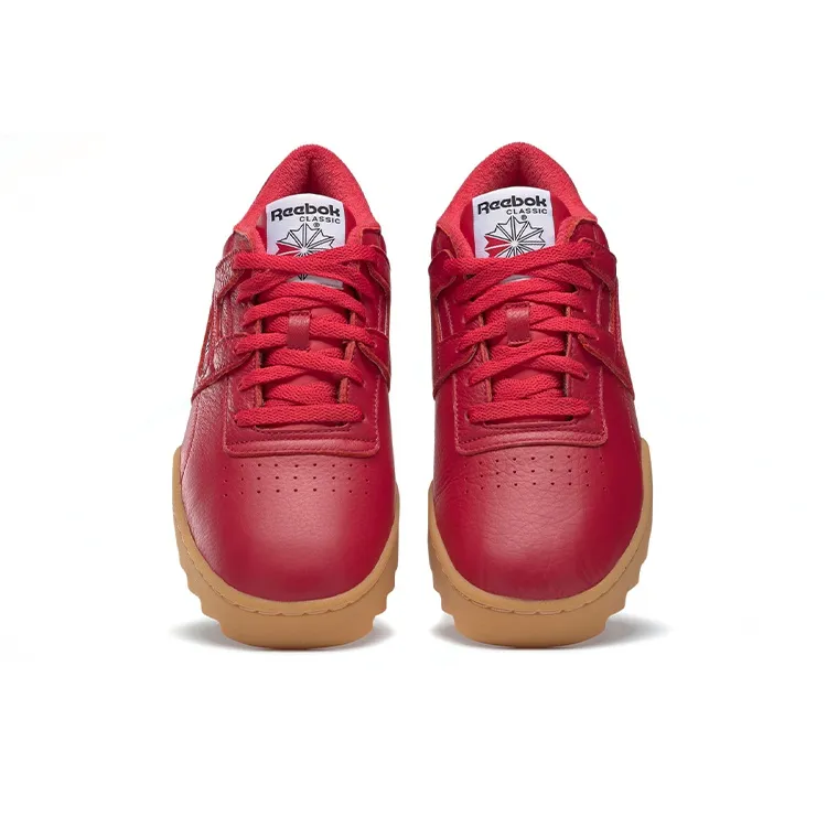 Reebok Classic Workout Ripple Og-4