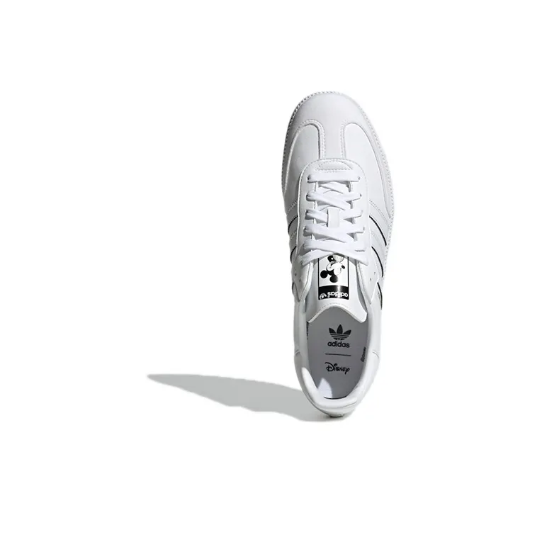 Adidas Samba Vegan Disney Mickey-4