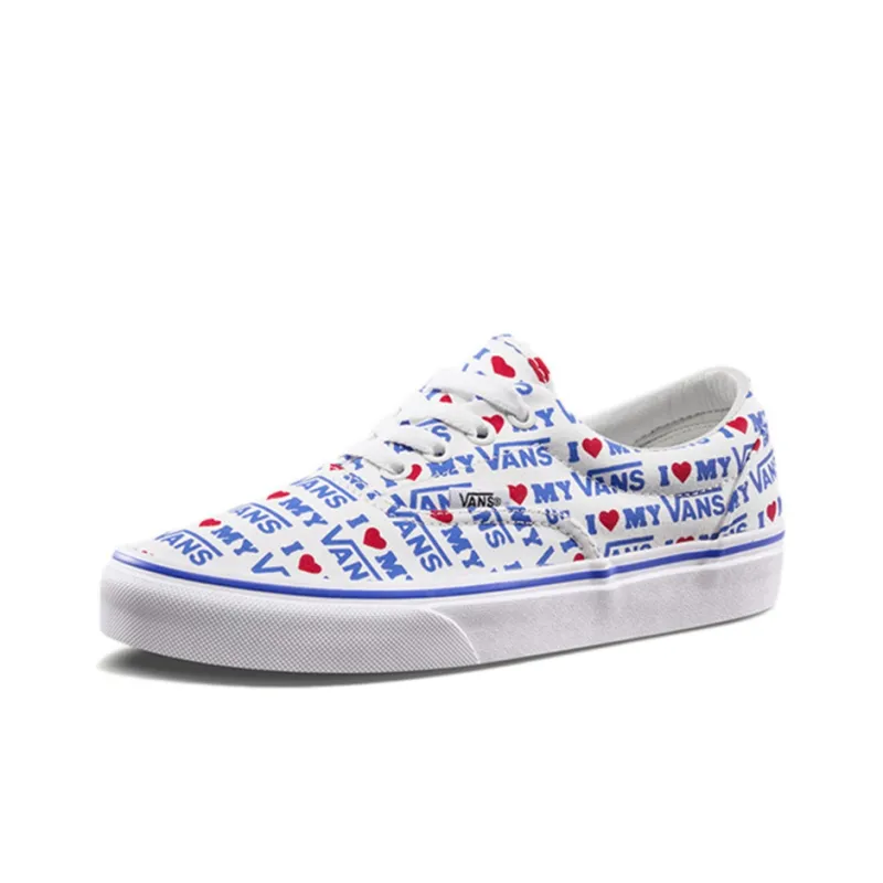 Vans Era 'I Heart My Vans'-1
