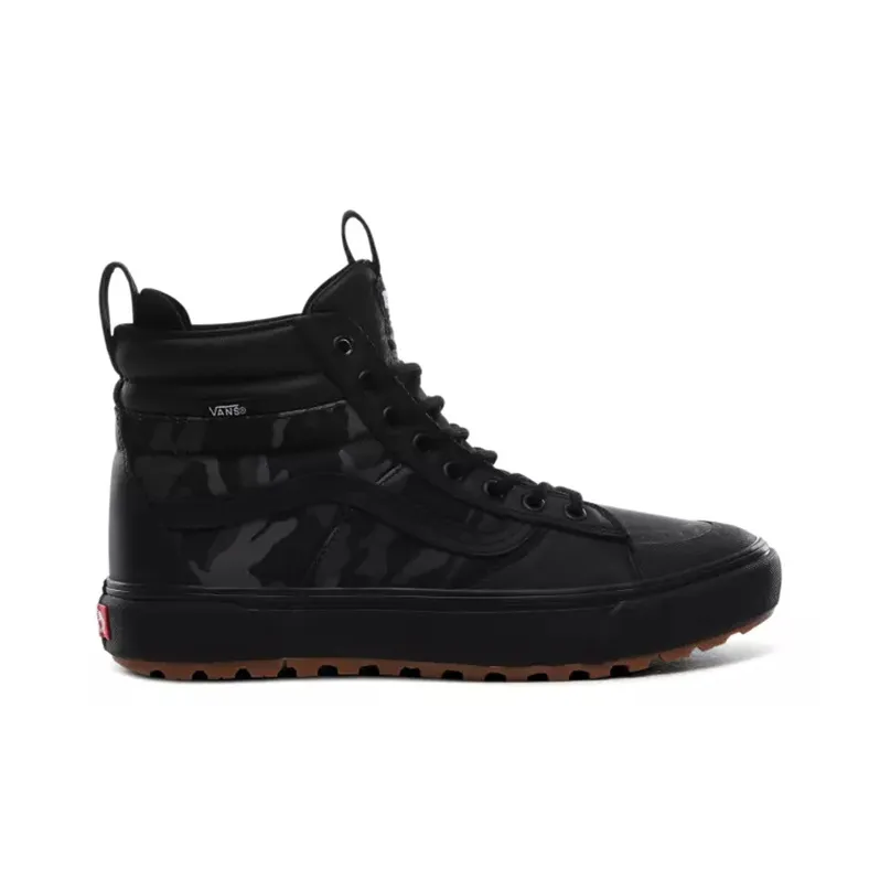 Vans Sk8 hi Mte 2.0 Dx Black Camouflage-1