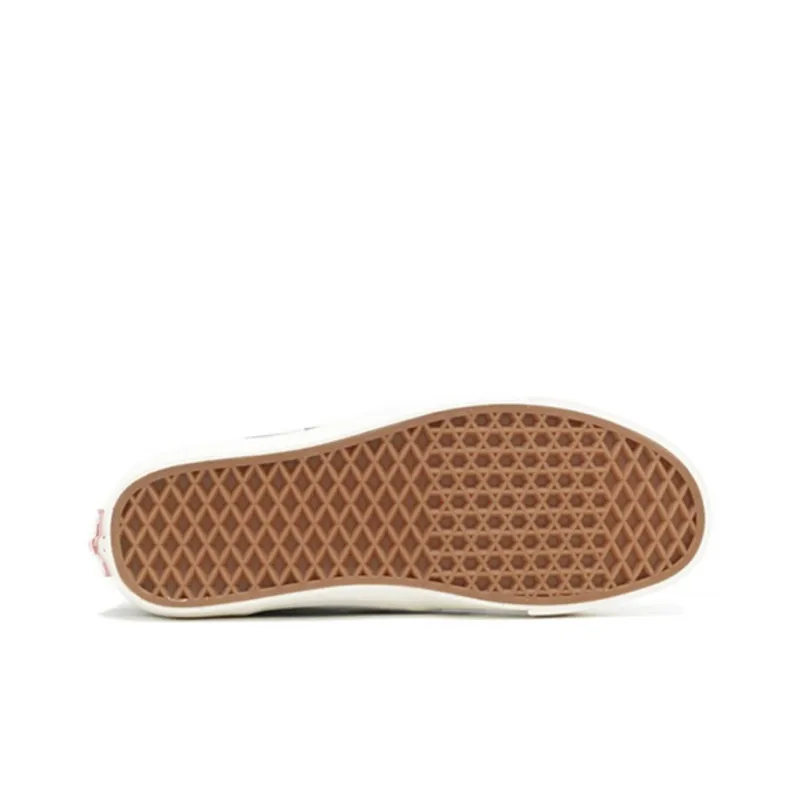 Vans Chukka Boot Wtaps Black Crossbones-4