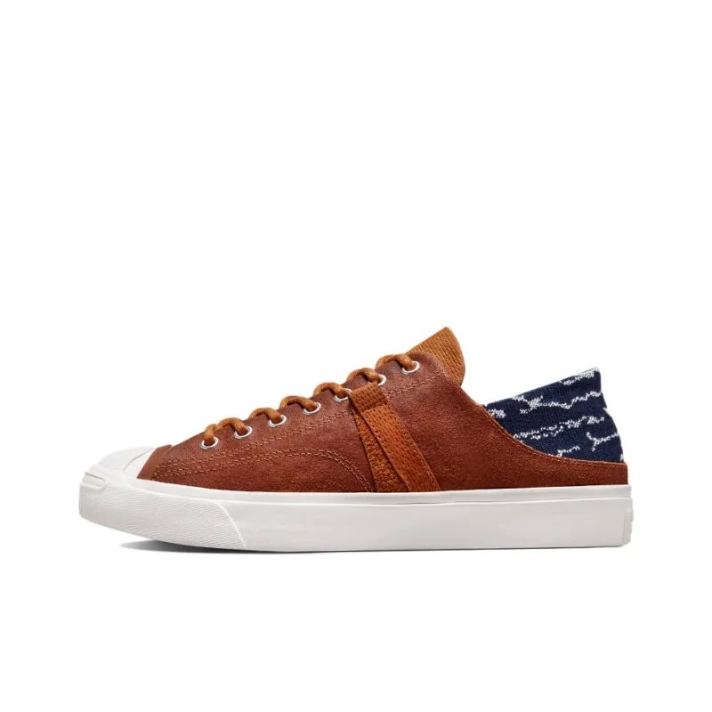 Converse Jack Purcell Vantage Crush Ox Meerkat-0