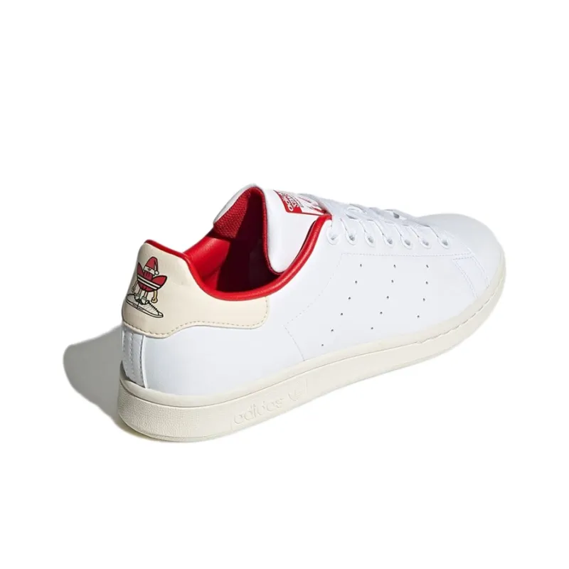 Adidas Stan Smith Christmas-3