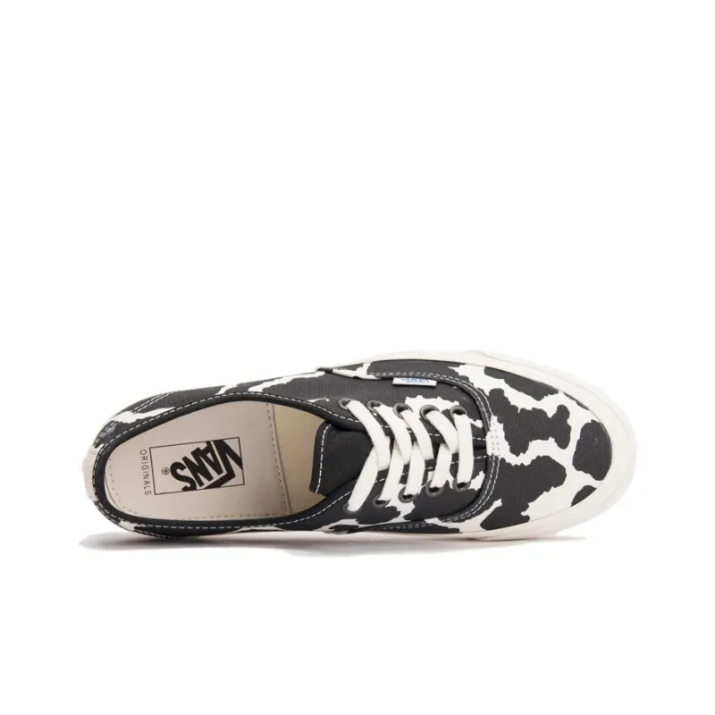 Authentic Og Vans Lx 'Cowprint'-4