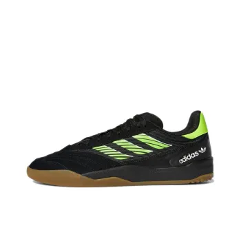 Adidas Originals Copa Nationale 'Black Signal Green'
