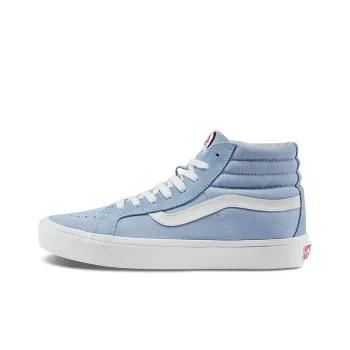 Vans Og SK8 HI Lx 'Suede/Cnvs'
