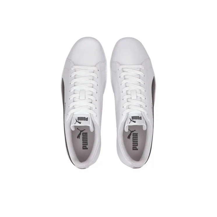PUMA Up 'White Black'-3