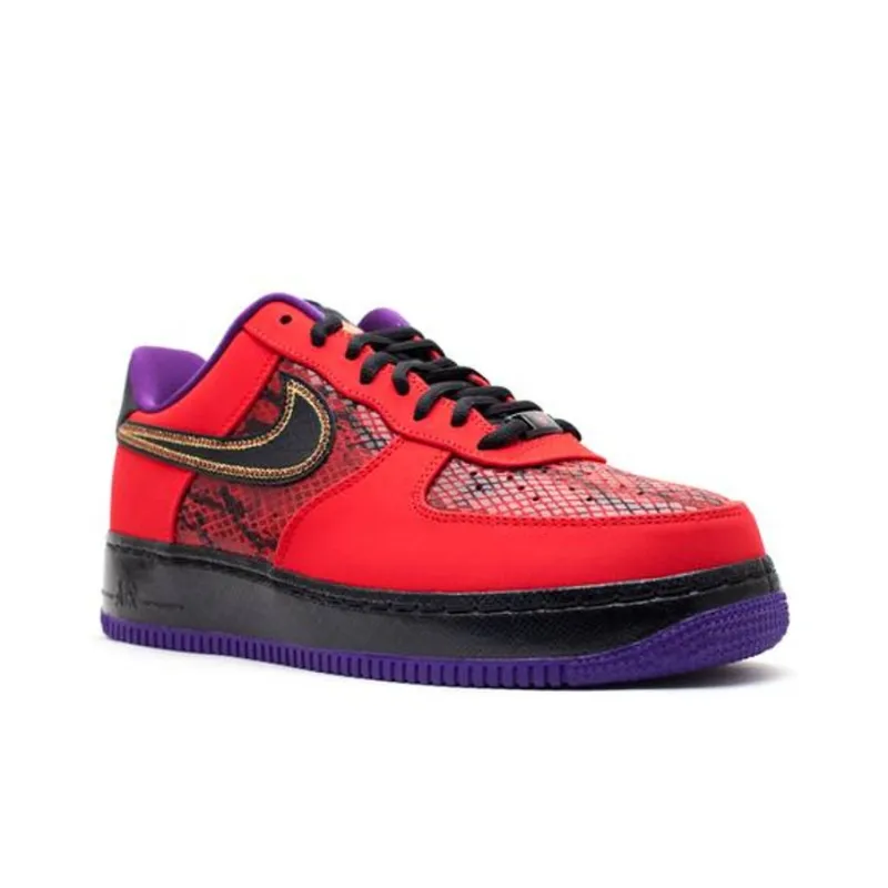 Nike Air Force 1 Low Year Of The Snake-2