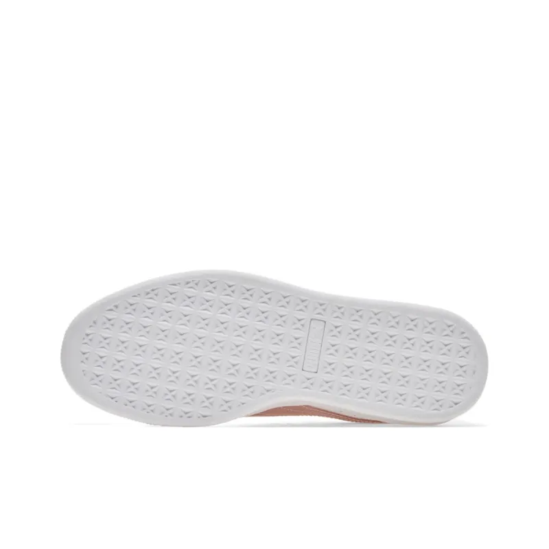 PUMA Basket Classic Metallic Women's-5