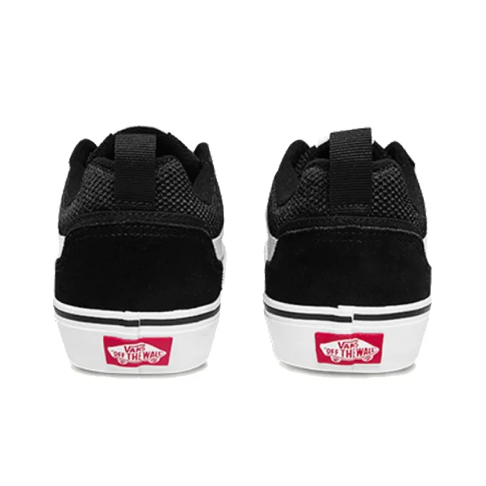 Vans Filmore 'Black'-3
