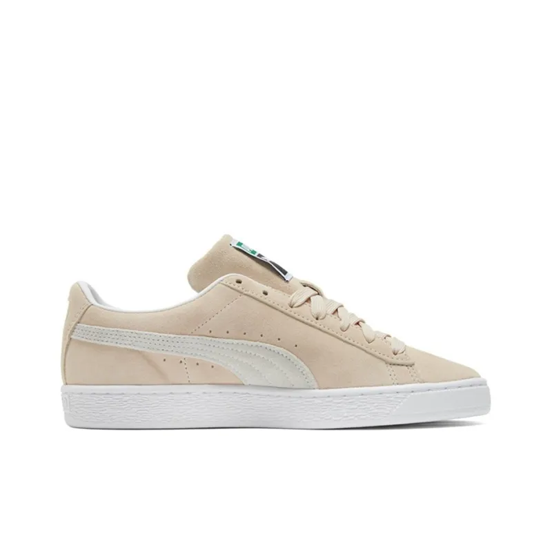 PUMA Suede Classic Xxi White-1
