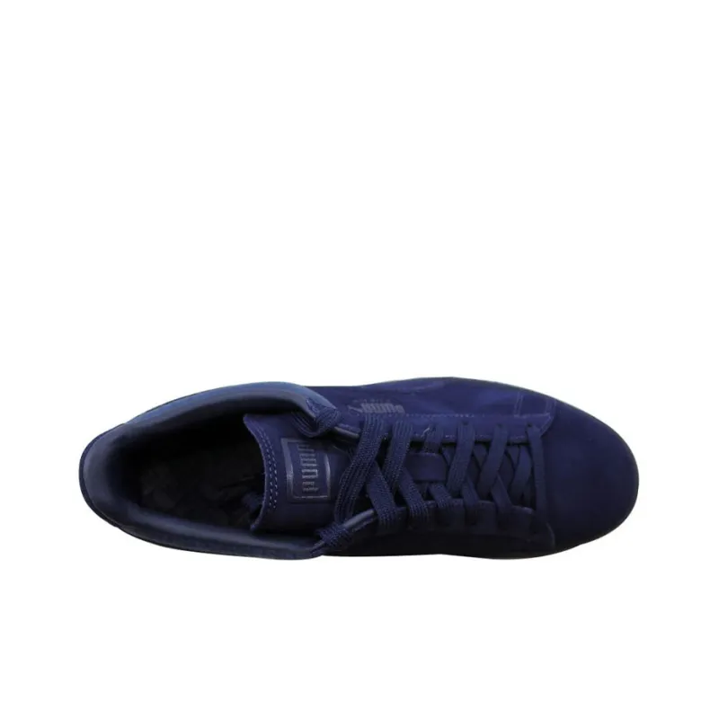 PUMA Suede Classic Emboss 'Peacoat'-2