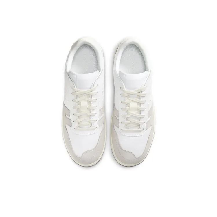 Nike Squash Type White Platinum Tint-3