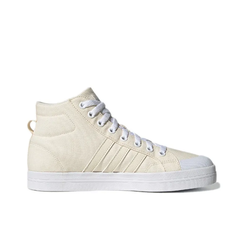 Adidas Bravada Shoes 'Wonder White' Women's-1