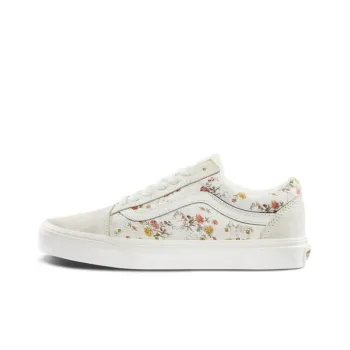 Old Skool Vans 'Floral' Women's