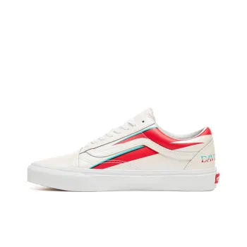 Vans Old Skool David Bowie Aladdin Sane