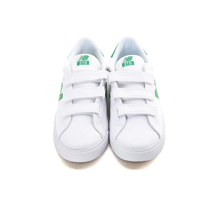 New Balance All Coasts 210 Series White/Green-3