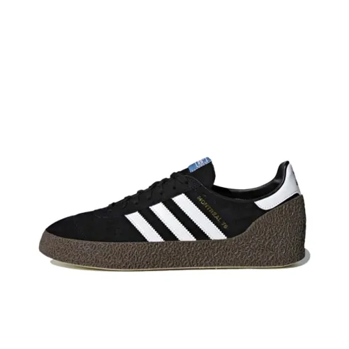 Adidas Montreal 76 Core Black