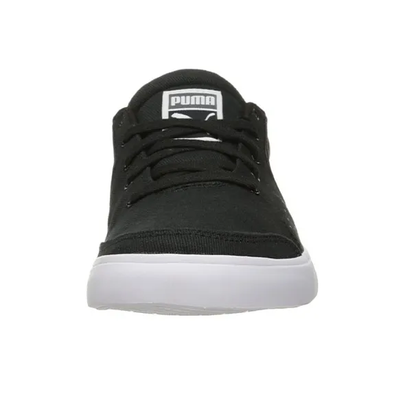 PUMA FUNIST SLIDER VULC EMBOSSED Skateboard Shoes Men Low-Top Black-2