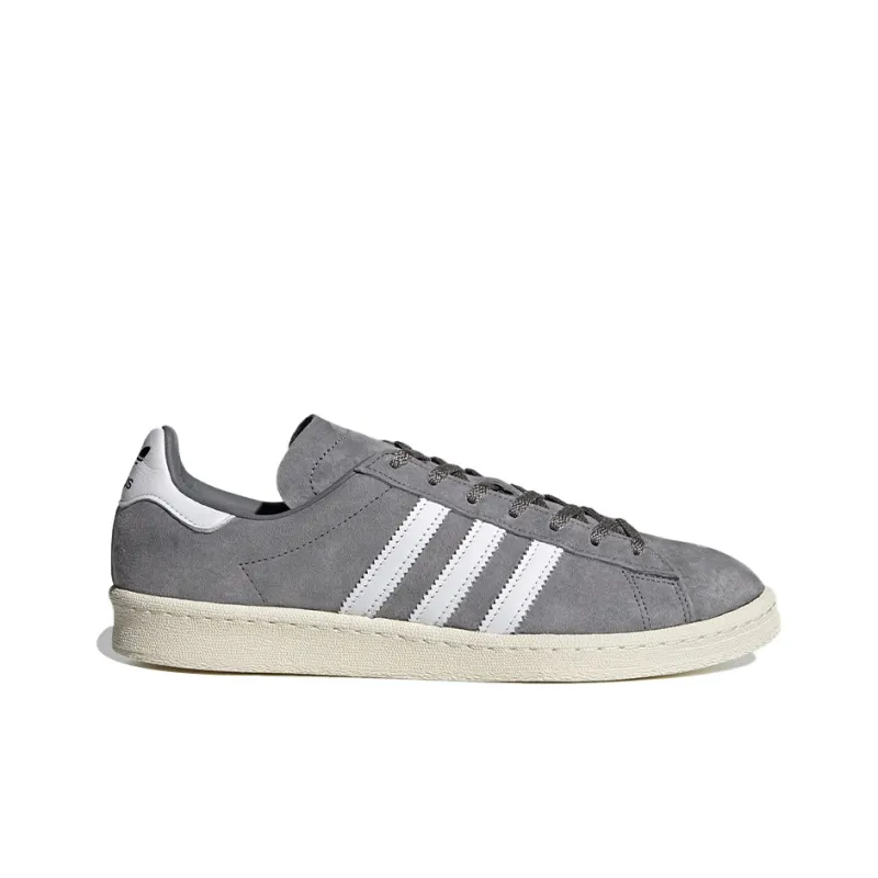 Adidas Campus 80s Grey-1