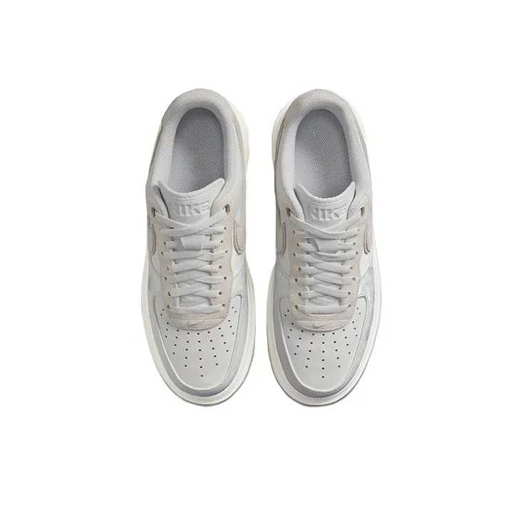 Nike Air Force 1 Low Luxe Summit White Light Bone-3