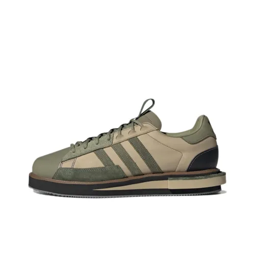 Adidas MFX Reboot Low 'Savannah Earth'