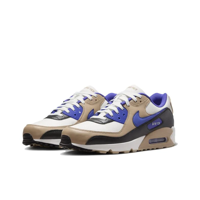 Nike Air Max 90 Gore Tex Lapis-2