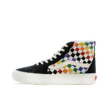 Vans Sk8 Hi Vlt Lx Pride
