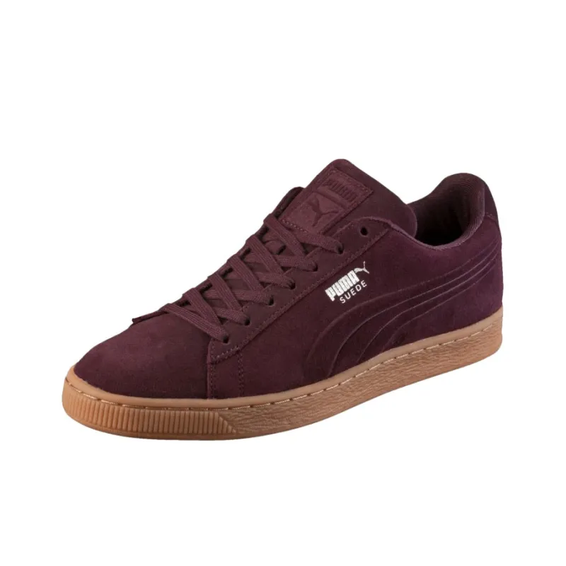 PUMA Suede Classic Debossed Q4 Winetasting-2