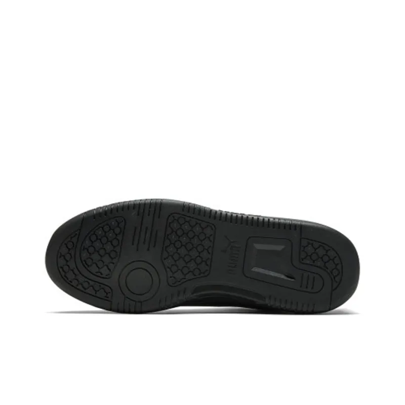 PUMA Rebound Layup Lo Sl 'Black'-4