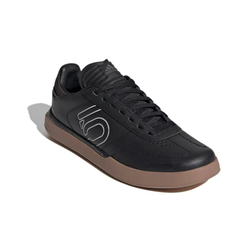 Adidas Five Ten Sleuth Dlx 'Black Gum' Women's-2