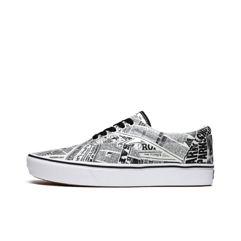 Vans Era ComfyCush Harry Potter Daily Prophet-0