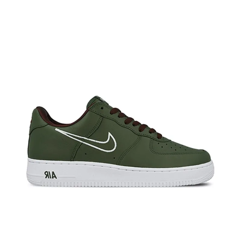 Nike Air Force 1 Low Hong Kong 2018-1