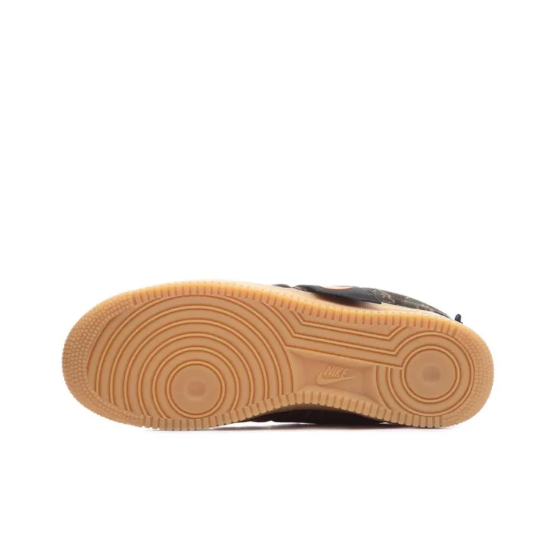 Nike Air Force 1 Low Utility Carhartt Wip Camo-5