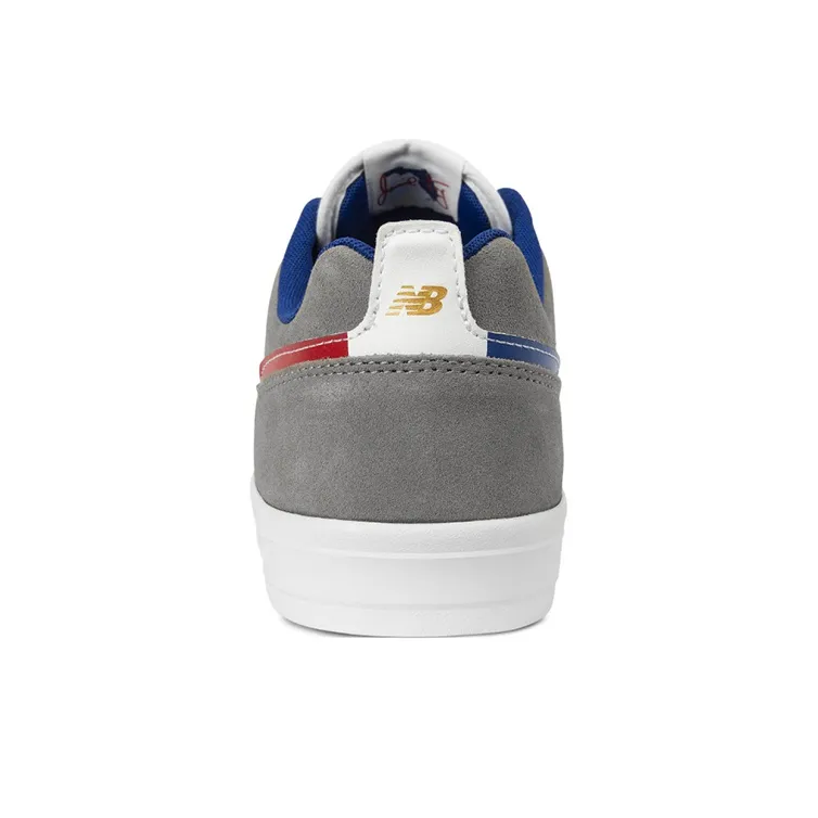 New Balance Jamie Foy X Numeric 306 'Grey'-3