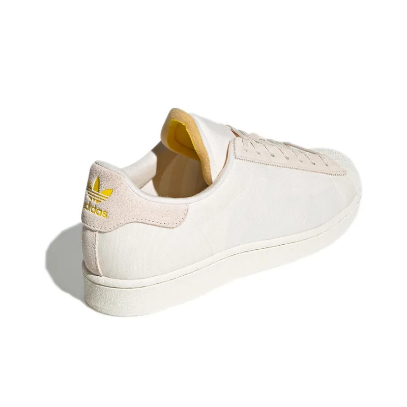 Adidas Originals Superstar 'Light Brown' Women's-3