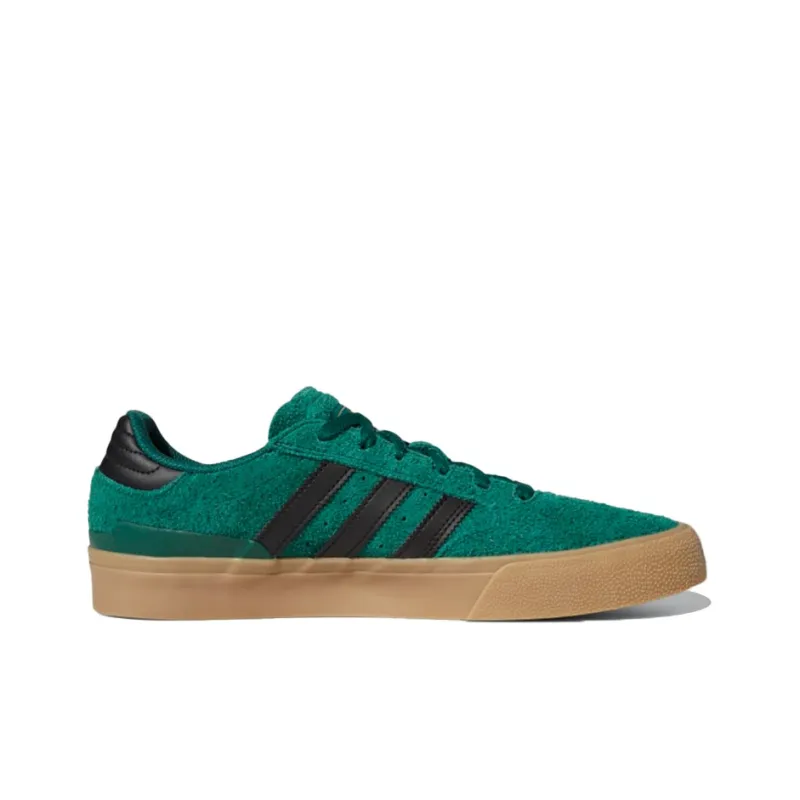 Adidas Busentiz Vulc 2 Collegiate Green-1