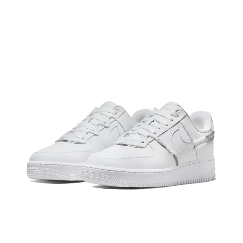 Nike Air Force 1 Low '07 Lx Triple White Women's-2