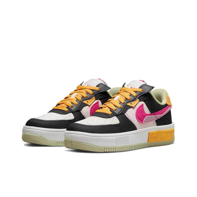 Nike Air Force 1 Low Fontanka Pink Prime Women's-2