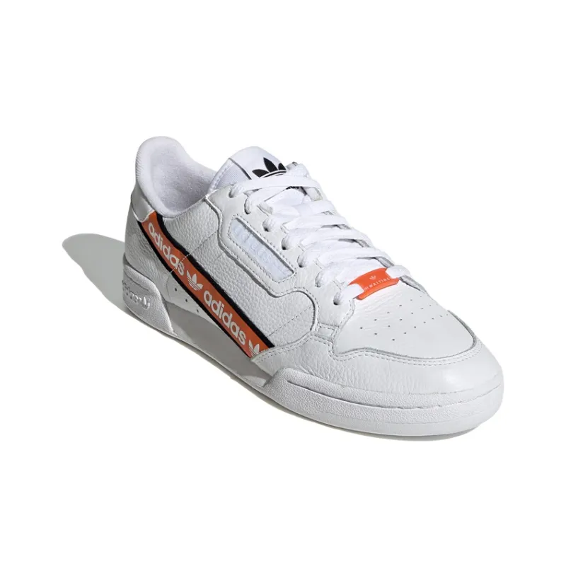 Adidas Continental 80 K Pop Cloud White Women's-2